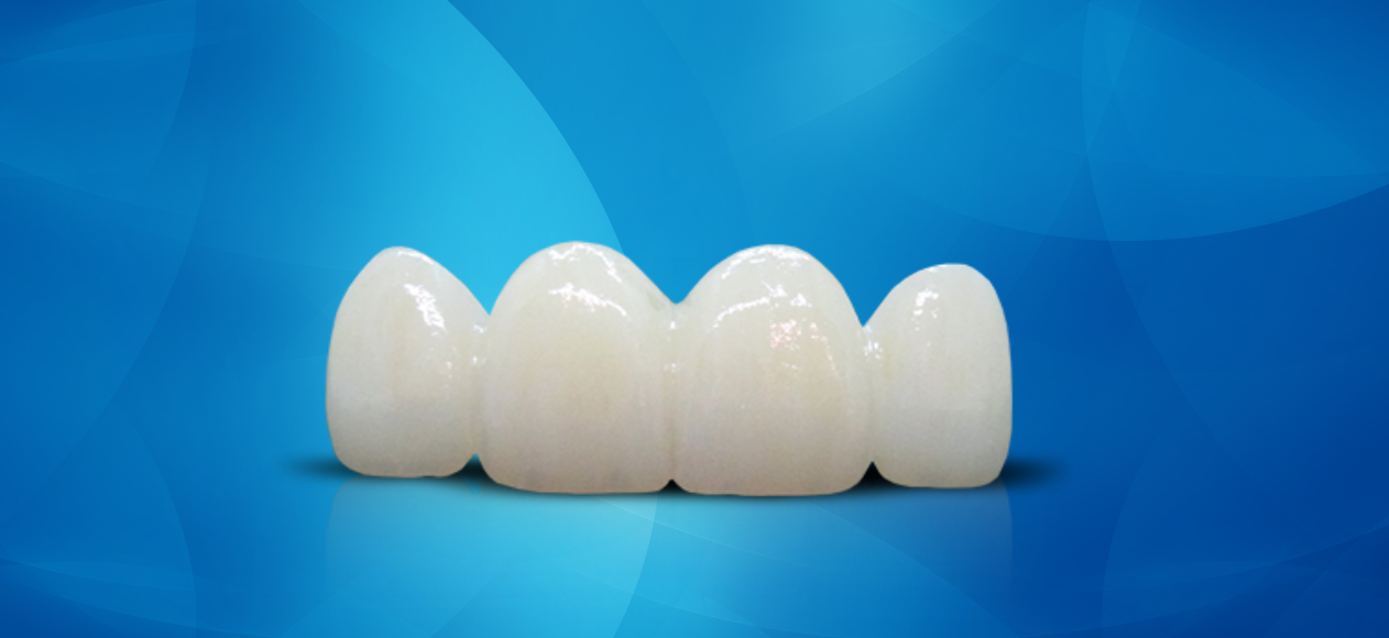 Răng sứ Zirconia